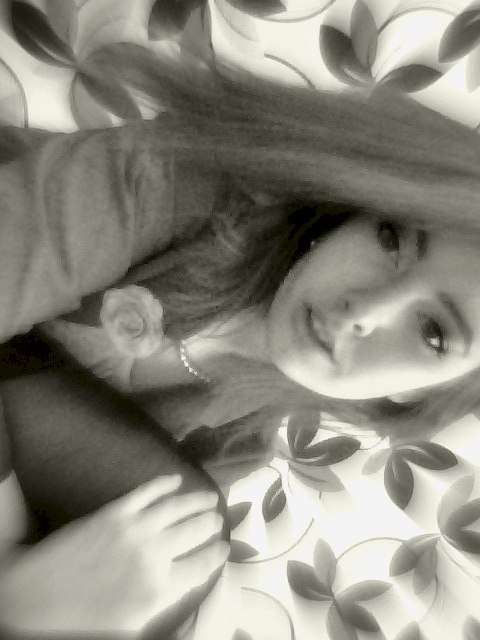 Анастасия Воробьёва | Тверь