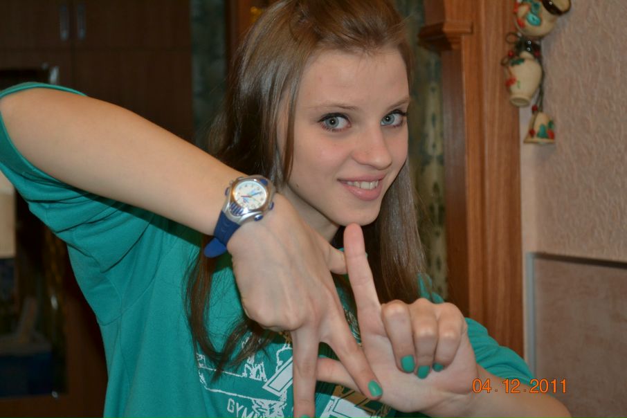 №50, Светлана Матросова, 30 лет, Санкт-Петербург №50, Светлана Матросова, 30 лет, Санкт-Петербург