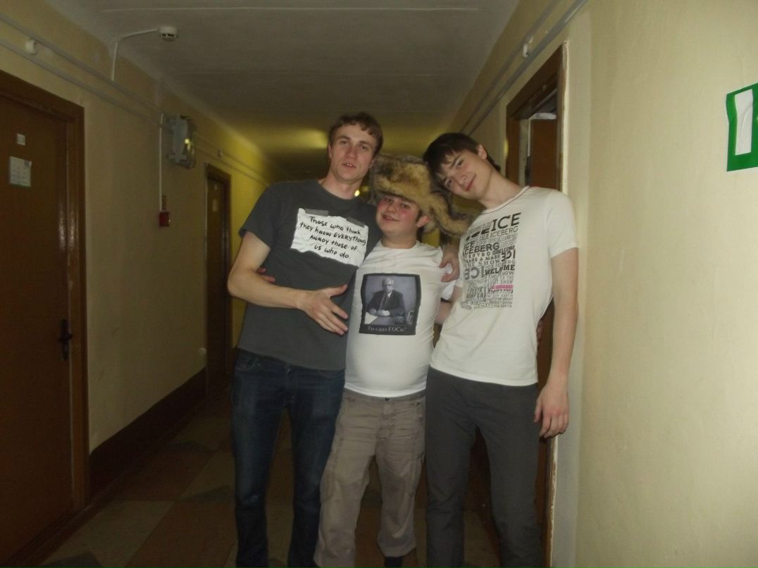 Дима Малейко | Минск