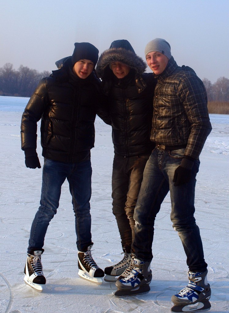 Артем Родинский | Днепр (Днепропетровск)