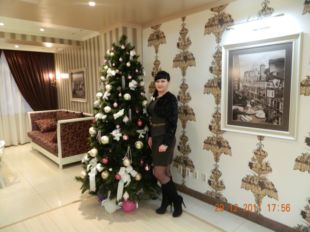 Катерина Бескровных | Белгород