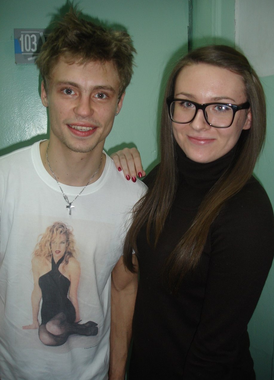 Александра Бобошко | Новосибирск