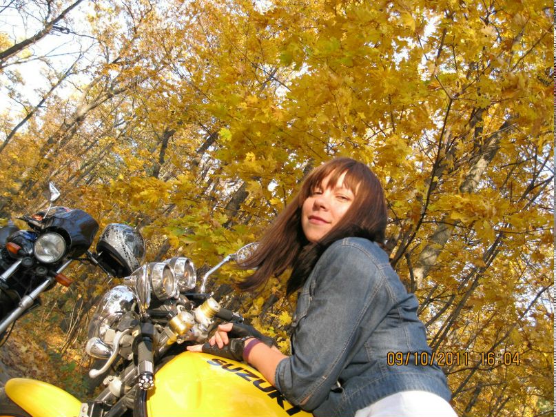 Ксения Маркина | Саратов