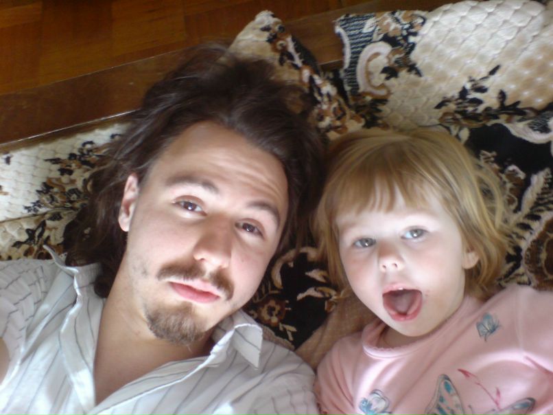 Станислав Олейник Manik | Москва