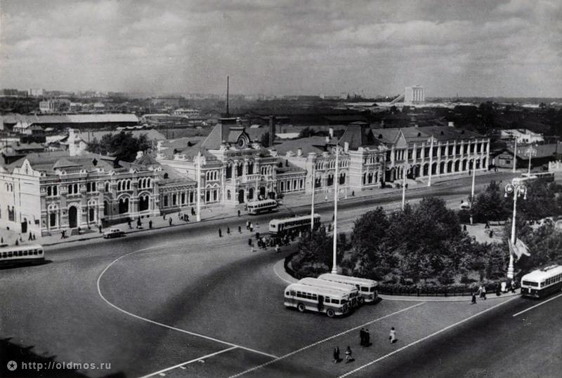 Полина Рубан | Москва