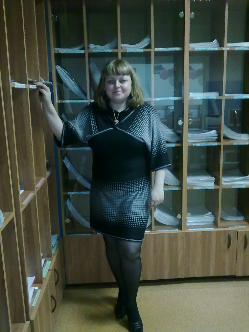 Ольга Радионова | Омск