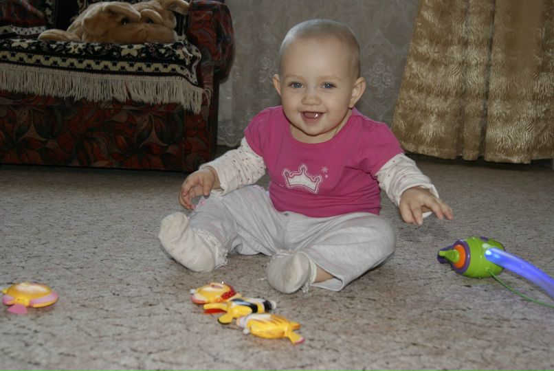 Ольга Масяновна | Москва