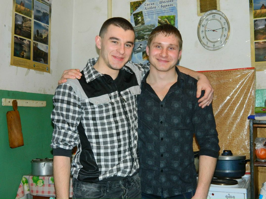 Руслан Загарнюк | Одесса