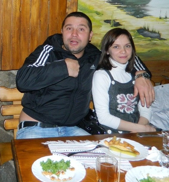 Бодя Борисевич | Valencia