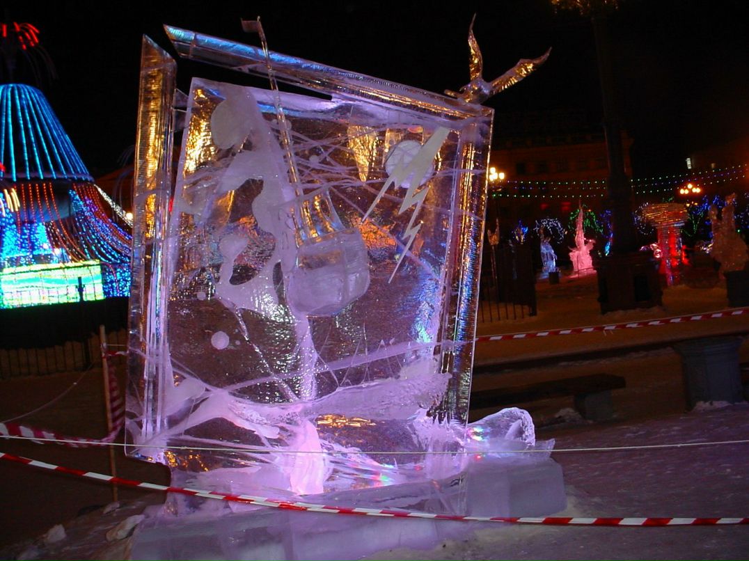 Галина Воробьёва | Хабаровск