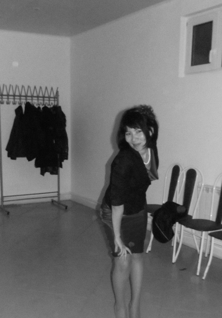 Клавдия Сержанова ~ Мама №1 ~ | Элиста