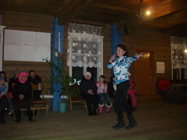 №98, Венера Ибрагимова №98, Венера Ибрагимова