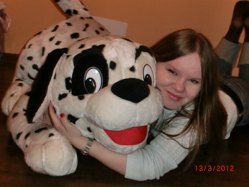 Ксюша Становова | Москва