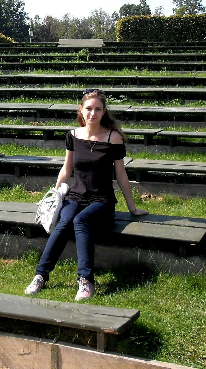 Ирина Передкова | Санкт-Петербург