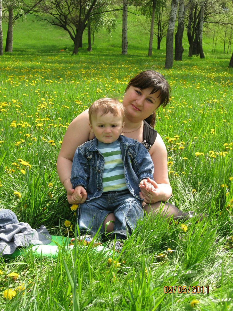 Валентина Таванец | Мариуполь