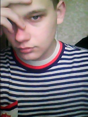 Александр Ярошенко [u]Nt!TL[e] | Харьков