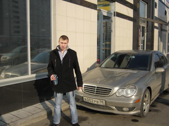 Евгений Пилиховский | Аксеново-Зиловское