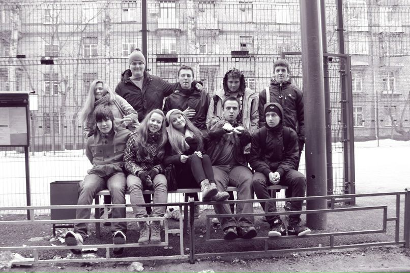 Дмитрий Гришаев | Москва