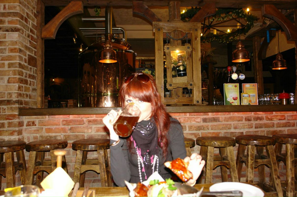 Татьяна Чугунова | Санкт-Петербург