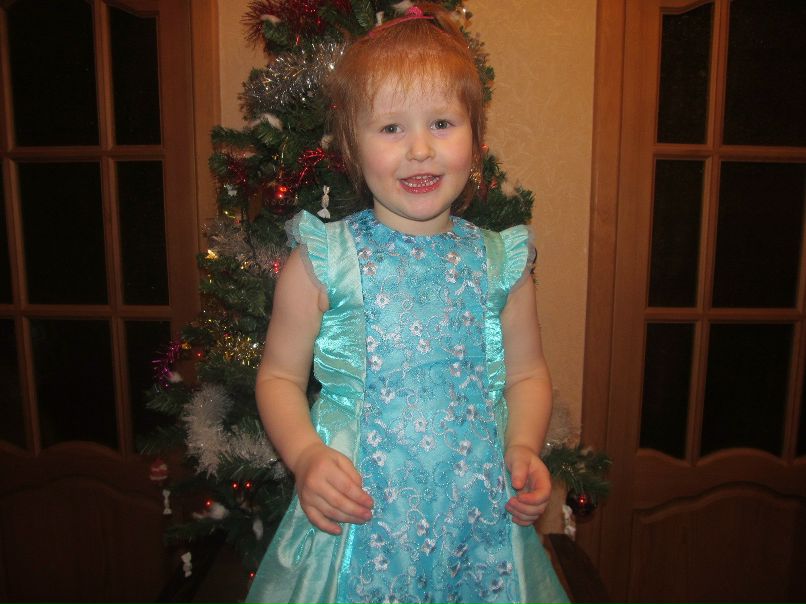 Галина Петрова | Великие Луки