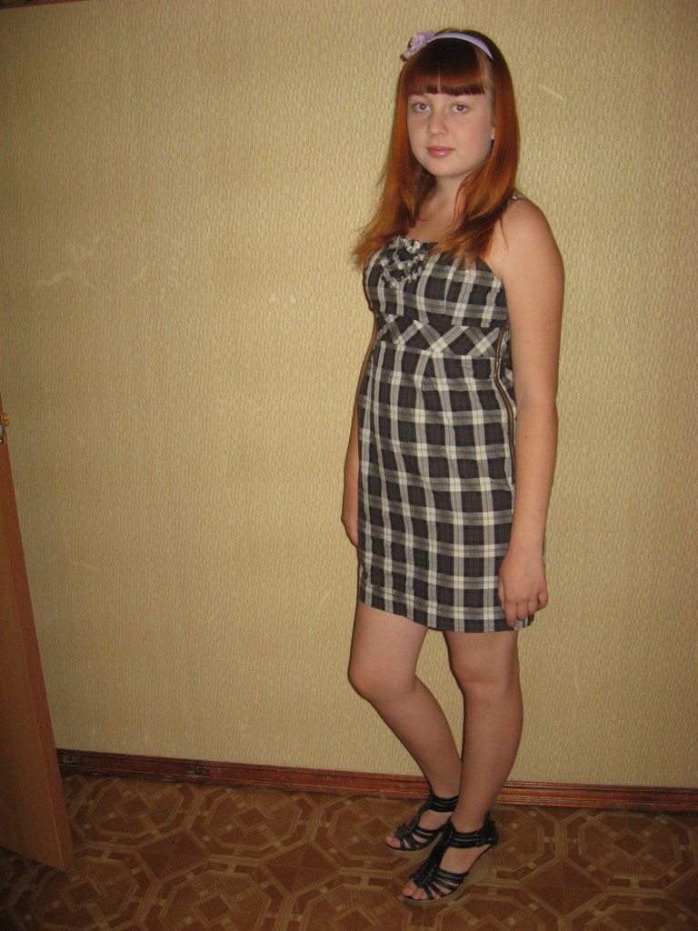 Ксения Кудашева | Рязань