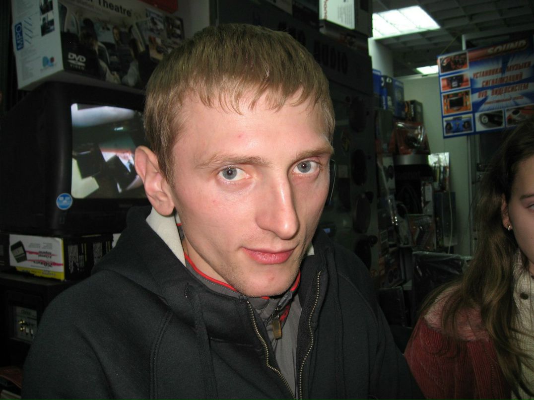 Ксения Яшина | Москва