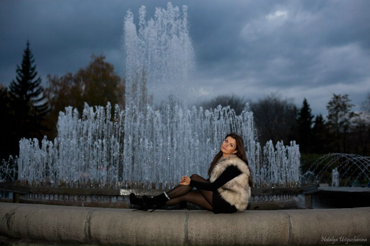 Варвара Белякова | Краснодар