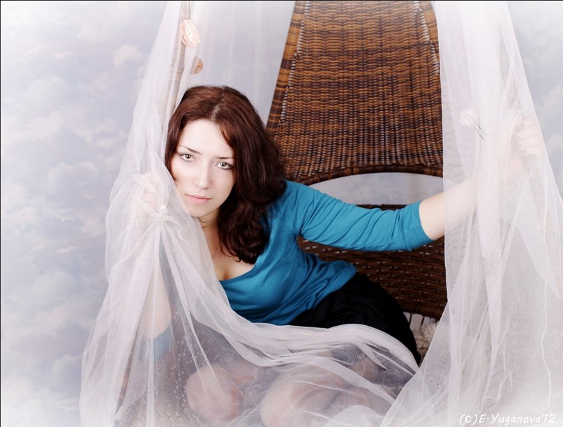 Екатерина Калмыкова | Санкт-Петербург