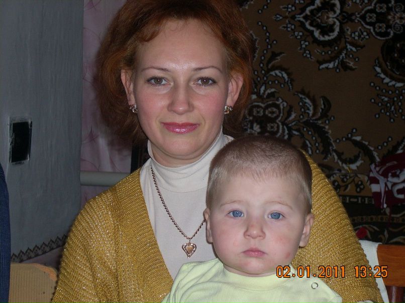 Людмила Габрук | Житомир