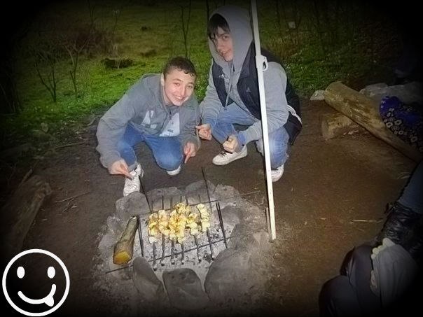 Вася Городицький EXC!AMATION....! | Самбор