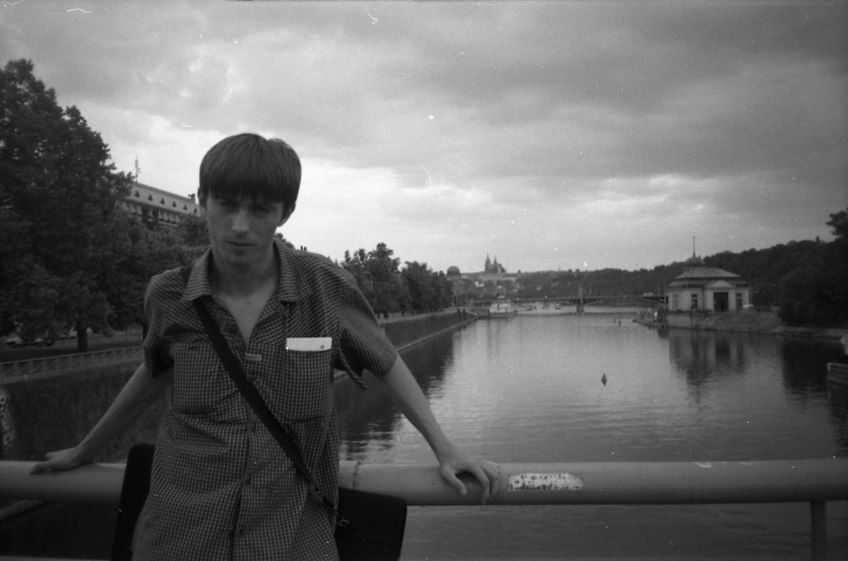 Ганджумян Александр | Тюмень