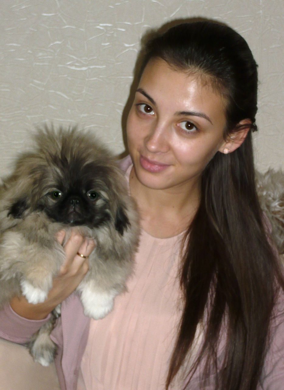 Яна Пруцкова | Пенза