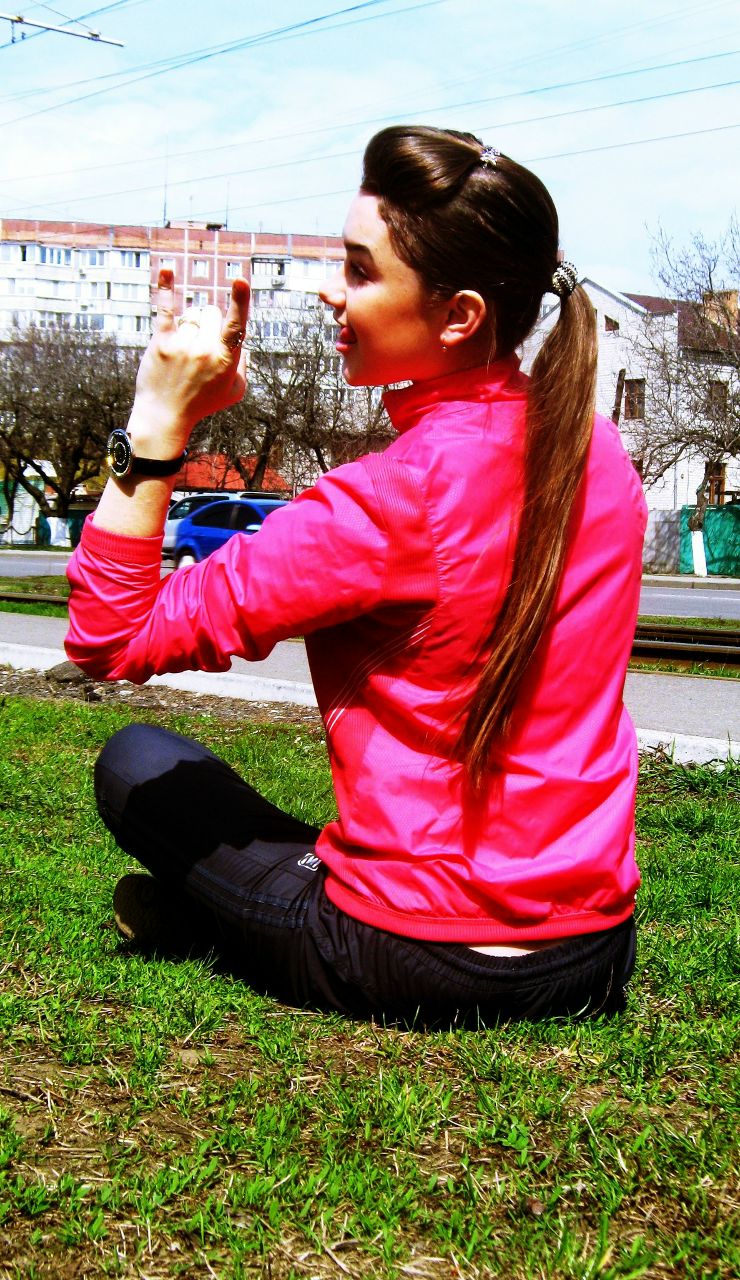 Татьяна Долюк | Арциз