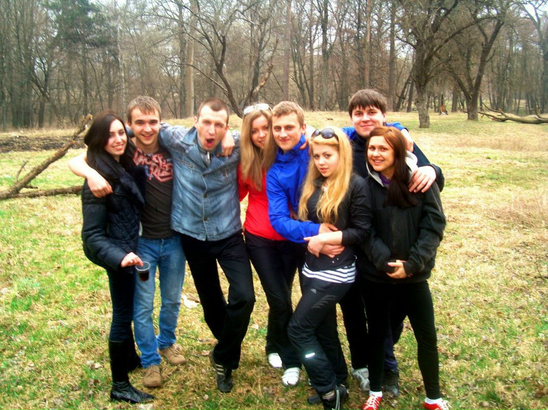 Татьяна Ткач | 