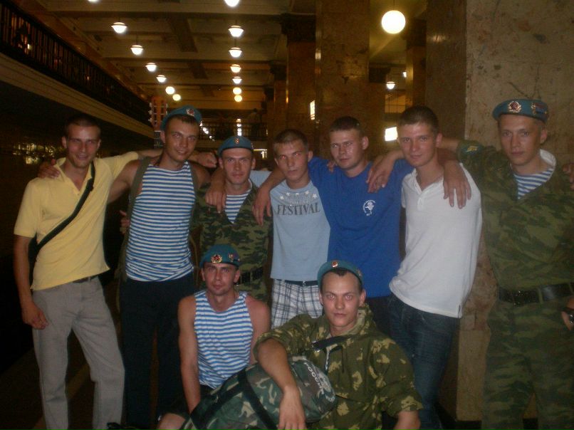 Роман Струков | Курчатов