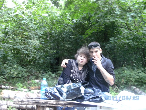 №6, Николай Пономарёв №6, Николай Пономарёв