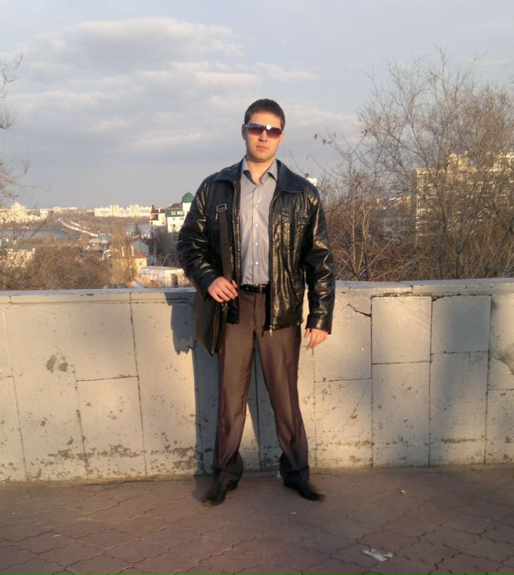 Владислав Валерьев | Воронеж