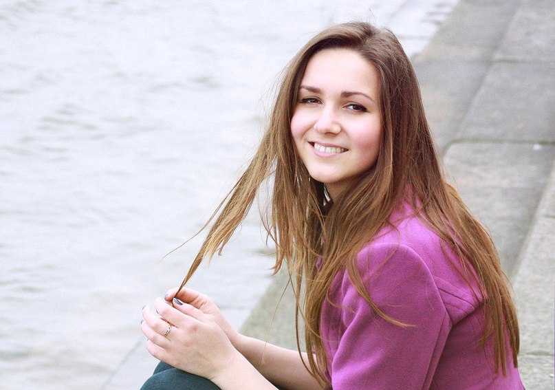 Ирина Быкова | Борисполь