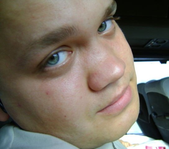 Шурик Ермашов | Реутов