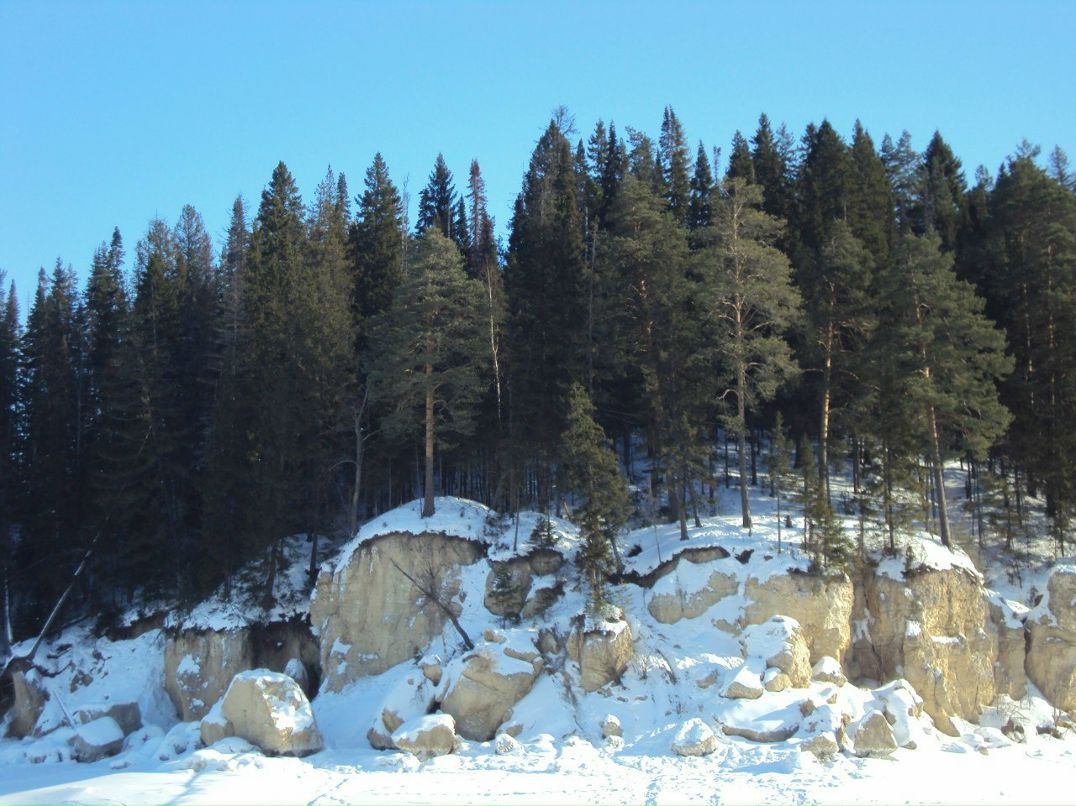 Юлия Сиринова | Пермь