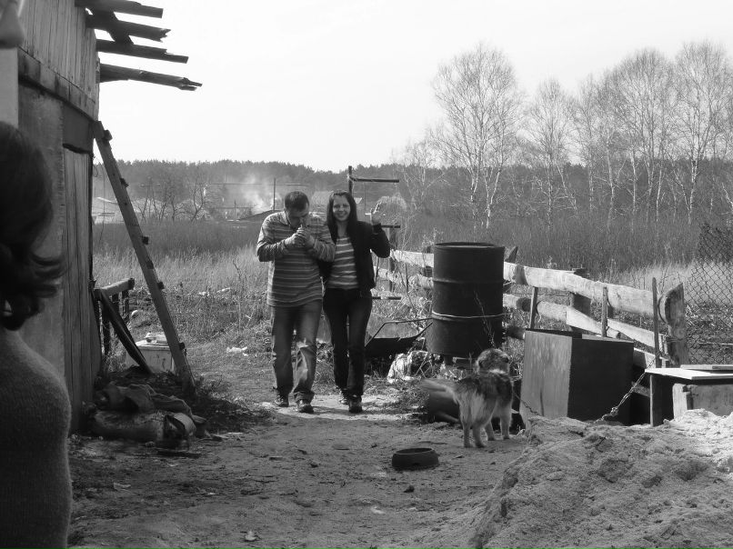 Екатерина Иринархова | Барнаул