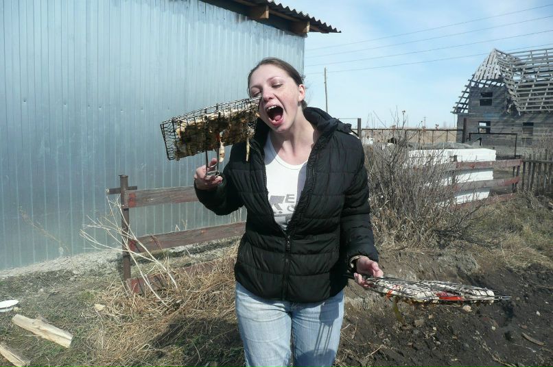 Екатерина Иринархова | Барнаул