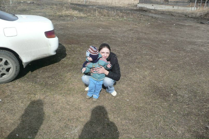 Екатерина Иринархова | Барнаул