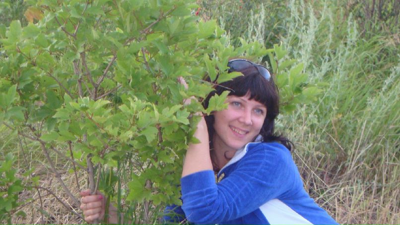 Ольга Морланг | Уфа