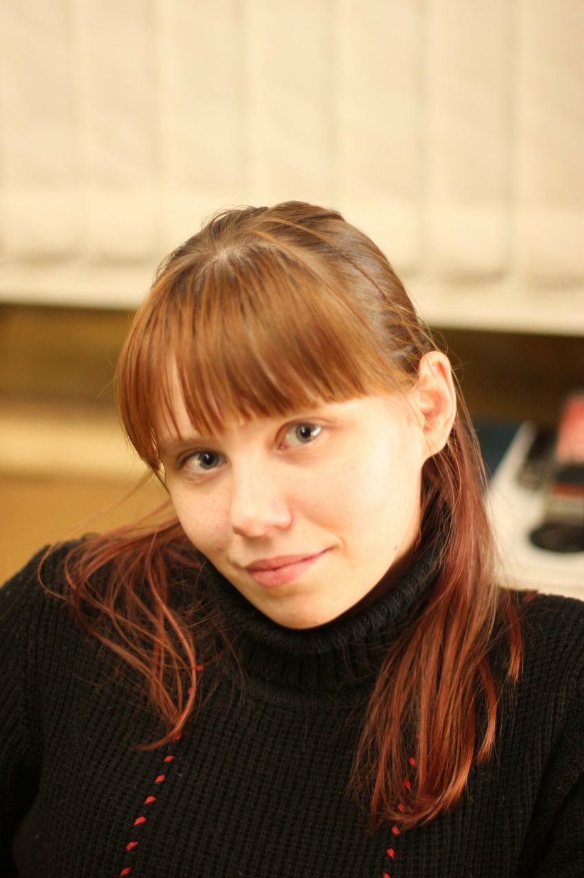 Дина Гуринова | Санкт-Петербург