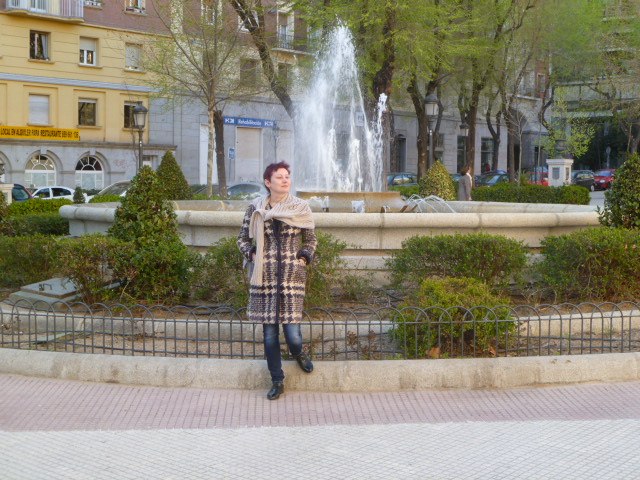 Наталия Лукина | Санкт-Петербург