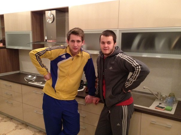 Maxim Tarasenко | Ялта