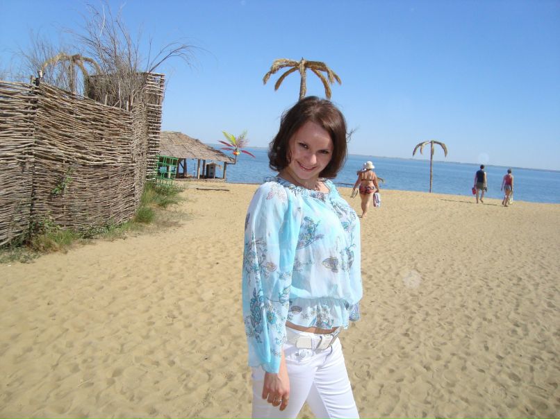 Мария Соболева | Новокузнецк