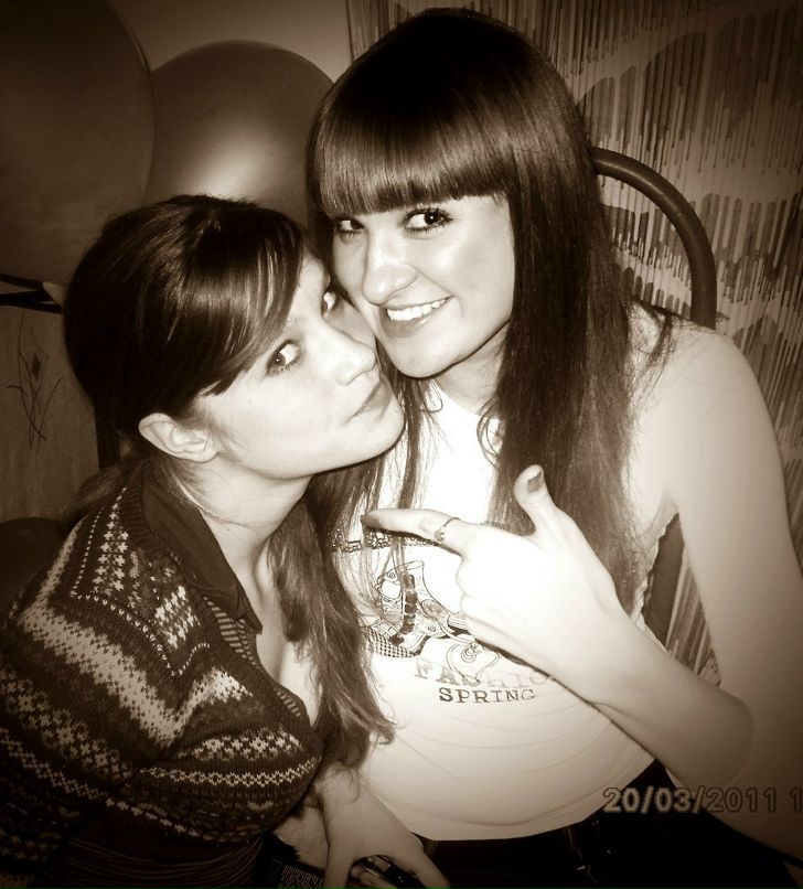 Яна Наумко | Сумы