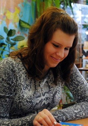 Ксения Павлова | Москва